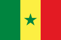 Senegal Senegal